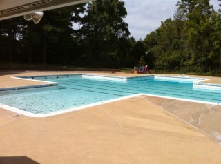 Safety Pool Covers - Loop Loc