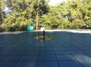 Safety Pool Covers - Loop Loc